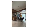 Dijual cepat TERMURAH Harga 2.5M Siap Huni / untuk investasi disewakan. Apartemen Casagrande phase II 2BR+1 Full furnished size paling luas .