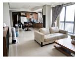 Dijual Apartemen Kemang Mansion Jakarta Selatan &ndash; Tipe 2 Kamar Tidur - 146 Sqm &ndash; Furnished