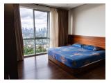 Dijual Apartemen Kemang Mansion Jakarta Selatan &ndash; Tipe 2 Kamar Tidur - 146 Sqm &ndash; Furnished