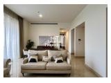 TERMURAH &ndash; Dijual Apartemen Pakubuwono Spring Jakarta Selatan &ndash; 2BR Luas 148 m2 Harga Rp 7,5 M - Siska 08161861228
