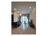 Apartment for Sale at Senayan Residence Type 3+1BR Full Modern Furnished - Strategic Location in South Jakarta