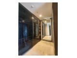 Apartment for Sale at Senayan Residence Type 3+1BR Full Modern Furnished - Strategic Location in South Jakarta