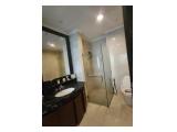 Apartment for Sale at Senayan Residence Type 3+1BR Full Modern Furnished - Strategic Location in South Jakarta