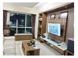 Jual Cepat 2Br Apartemen Gandaria Height Jakarta Selatan
