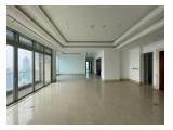 Jual Cepat 4+1Br Apartemen Raffles Residence Kuningan, Jakarta Selatan
