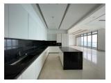 Jual Cepat 4+1Br Apartemen Raffles Residence Kuningan, Jakarta Selatan