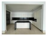 Jual Cepat 4+1Br Apartemen Raffles Residence Kuningan, Jakarta Selatan