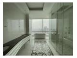 Jual Cepat 4+1Br Apartemen Raffles Residence Kuningan, Jakarta Selatan