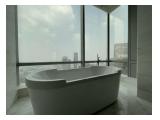 Jual Cepat 4+1Br Apartemen Raffles Residence Kuningan, Jakarta Selatan