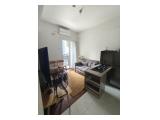 Jual Apartemen Akasa Pure Living BSD Tangerang Selatan - 2 BR Good Full Furnished
