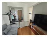 Jual Apartemen Akasa Pure Living BSD Tangerang Selatan - 2 BR Good Full Furnished