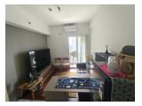 Jual Apartemen Akasa Pure Living BSD Tangerang Selatan - 2 BR Good Full Furnished