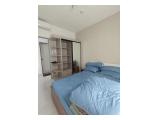 Jual Apartemen Akasa Pure Living BSD Tangerang Selatan - 2 BR Good Full Furnished