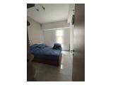 Jual Apartemen Akasa Pure Living BSD Tangerang Selatan - 2 BR Good Full Furnished