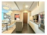 Jual Apartemen Savyavasa at Dharmawangsa Jakarta Selatan 2BR, 3BR & 4BR Brand New, Pet Friendly, Get Best Deals Cash & KPA &ndash; Yani Lim 08174969303