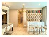 Jual Apartemen Savyavasa at Dharmawangsa Jakarta Selatan 2BR, 3BR & 4BR Brand New, Pet Friendly, Get Best Deals Cash & KPA &ndash; Yani Lim 08174969303