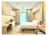 Jual Apartemen Savyavasa at Dharmawangsa Jakarta Selatan 2BR, 3BR & 4BR Brand New, Pet Friendly, Get Best Deals Cash & KPA &ndash; Yani Lim 08174969303