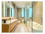 Jual Apartemen Savyavasa at Dharmawangsa Jakarta Selatan 2BR, 3BR & 4BR Brand New, Pet Friendly, Get Best Deals Cash & KPA &ndash; Yani Lim 08174969303