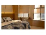 Jual Apartermen Chadstone Cikarang Bekasi - Lantai 52 - Type Studio Full Furnish Lengkap