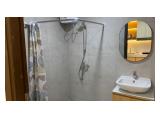Jual Apartermen Chadstone Cikarang Bekasi - Lantai 52 - Type Studio Full Furnish Lengkap