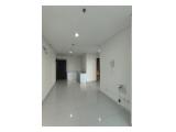 Dijual Apartemen Brooklyn Alam Sutera Tangerang Selatan - 2 BR Unfurnished