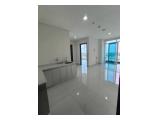 Dijual Apartemen Brooklyn Alam Sutera Tangerang Selatan - 2 BR Unfurnished