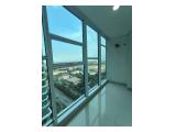 Dijual Apartemen Brooklyn Alam Sutera Tangerang Selatan - 2 BR Unfurnished