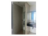 Dijual Apartemen Brooklyn Alam Sutera Tangerang Selatan - 2 BR Unfurnished