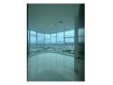 Dijual Apartemen Brooklyn Alam Sutera Tangerang Selatan - 2 BR Unfurnished