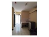 Disewakan/ DiJual Apartment Casablanca East Residance Unfurnished (Nego sampe jadi)