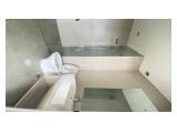 Termurah Jual BU Unit Baru 1 Bedroom Dekat MRT Fatmawati