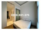 Jual Apartemen LE PARC RESIDENCE di BAWAH Harga DEVELOPER - 3BR Furnish Contact Me, HELEN 0816-821-375