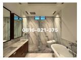 Jual Apartemen LE PARC RESIDENCE di BAWAH Harga DEVELOPER - 3BR Furnish Contact Me, HELEN 0816-821-375
