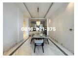 Jual Apartemen LE PARC RESIDENCE di BAWAH Harga DEVELOPER - 3BR Furnish Contact Me, HELEN 0816-821-375