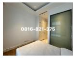 Jual Apartemen LE PARC RESIDENCE di BAWAH Harga DEVELOPER - 3BR Furnish Contact Me, HELEN 0816-821-375