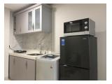 Kitchen & Washing Machine
