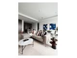 Good Unit! Jual Luxurious Apartemen The Pakubuwono Menteng Jakarta Pusat &ndash; 3 BR Fully Furnished Best Price