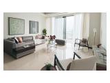 Good Unit! Jual Luxurious Apartemen The Pakubuwono Menteng Jakarta Pusat &ndash; 3 BR Fully Furnished Best Price