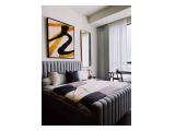 Good Unit! Jual Luxurious Apartemen The Pakubuwono Menteng Jakarta Pusat &ndash; 3 BR Fully Furnished Best Price