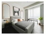 Good Unit! Jual Luxurious Apartemen The Pakubuwono Menteng Jakarta Pusat &ndash; 3 BR Fully Furnished Best Price