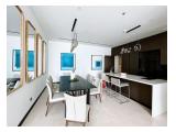 Good Unit! Jual Luxurious Apartemen The Pakubuwono Menteng Jakarta Pusat &ndash; 3 BR Fully Furnished Best Price