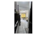 Jual Apartemen tipe 40 , 2 BR Grand Asia Afrika Bandunh 