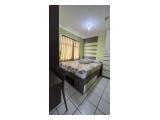 Jual Apartemen tipe 40 , 2 BR Grand Asia Afrika Bandunh 