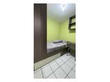 Jual Apartemen tipe 40 , 2 BR Grand Asia Afrika Bandunh 