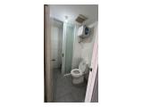 Jual Apartemen tipe 40 , 2 BR Grand Asia Afrika Bandunh 