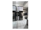 Jual Apartemen tipe 40 , 2 BR Grand Asia Afrika Bandunh 