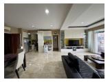 Dijual Apartemen Kintamani Jakarta Selatan , 3 Bedrooms , Luas 149 m2, Semi Furnished