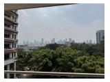 Dijual Apartemen Kintamani Jakarta Selatan , 3 Bedrooms , Luas 149 m2, Semi Furnished