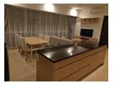 For Sale Apartment Setiabudi Sky Garden Residence 3 Bedrooms Furnished 
