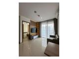 Fos Sale The Newton 1 Ciputra World 2 Jakarta Type 1 Bedroom Furnished